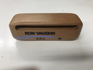 打楽器「ウッドブロック ロン・ヴォーン RVN-W1.3」