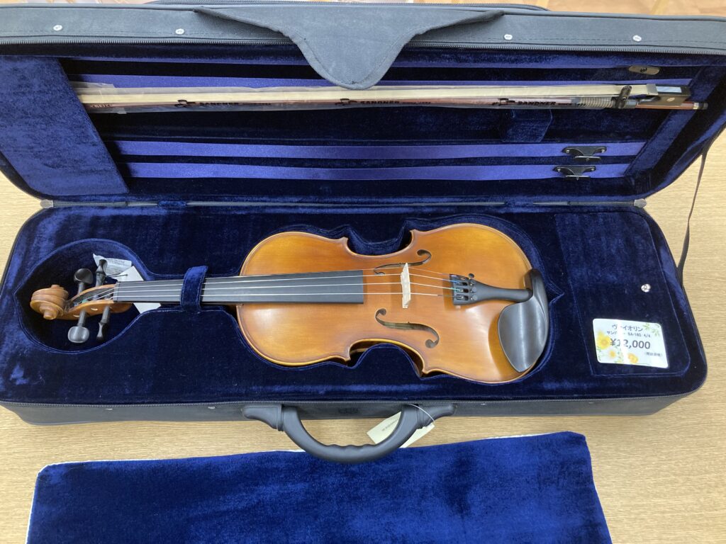 バイオリン サンドナー SA-180