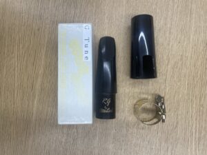 テナーサックス マウスピース オットーリンク RG128