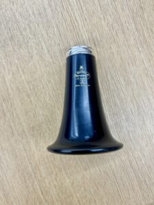 Aクラリネット ベル TOSCA GL