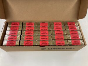 クラリネット（B♭）用リード ダダリオ グランドコンサート セレクト シックブランク アンファイルド3.5