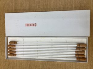 タクト（指揮棒）