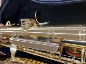 中古アルトサックス ヤマハ YAS-24Ⅱ