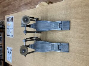 中古ドラムペダル タマ フレキシーフライヤー