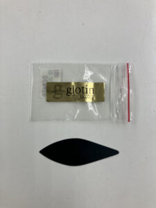 ファゴット用プラーク グロタン