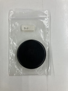 ファゴット用カッティングブロック