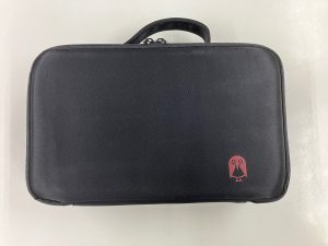 オカリナ用セミハードケース(ソプラノ・C調用)